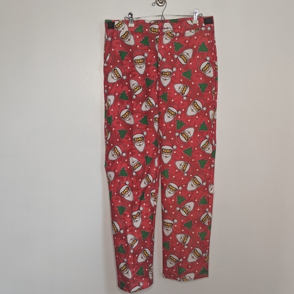 NWT Santa Suit - Size Large - Picture 5 of 13